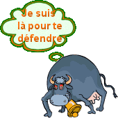 French text graphics