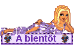 French text graphics