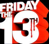 Friday the 13th graphics