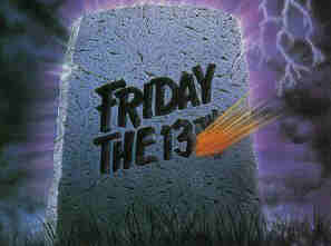 Friday the 13th