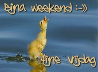 Friday graphics