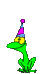 Frogs graphics