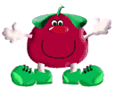 Fruit graphics