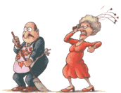 Fun graphics
