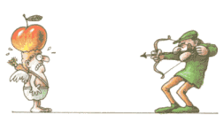 Fun graphics