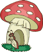 Fungi graphics