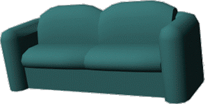 Furniture graphics