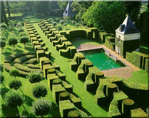 Gardens