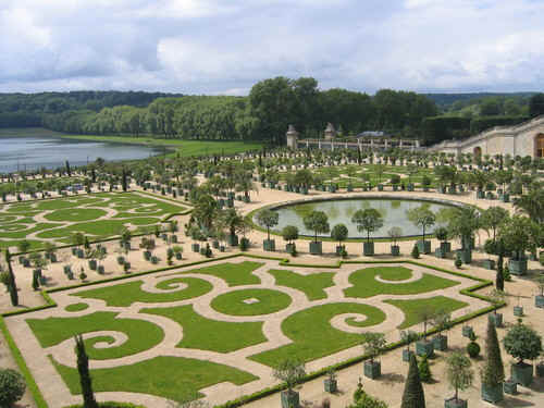 Gardens