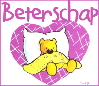 Get well soon graphics