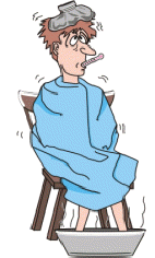 Get well soon graphics