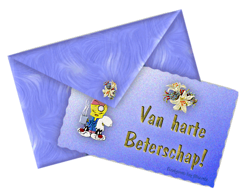 Get well soon graphics