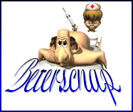 Get well soon graphics