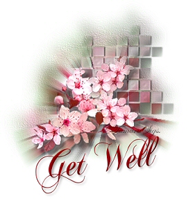 Get well soon graphics