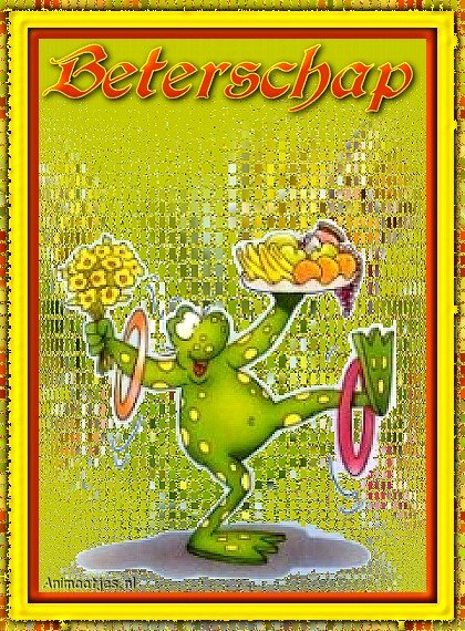 Get well soon graphics