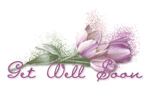 Get well soon graphics