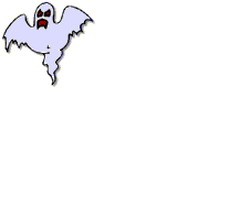 Ghosts graphics