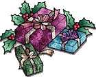 Gifts graphics