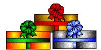 Gifts graphics