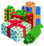 Gifts graphics