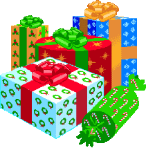 Gifts graphics