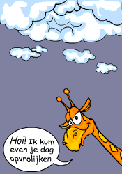 Giraffe graphics