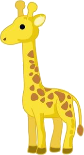 Giraffe graphics