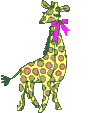 Giraffe graphics