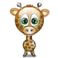 Giraffe graphics