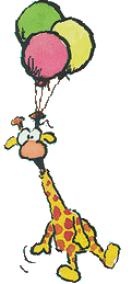 Giraffe graphics