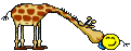 Giraffe graphics