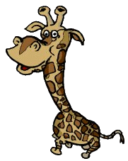 Giraffe graphics