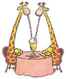 Giraffe graphics