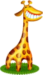 Giraffe