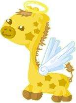 Giraffe graphics