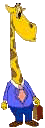 Giraffe graphics