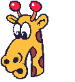 Giraffe graphics