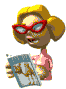 Girls graphics