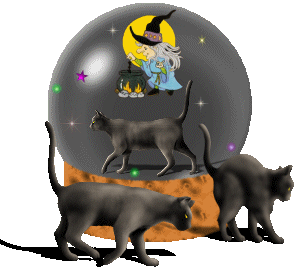 Globes graphics