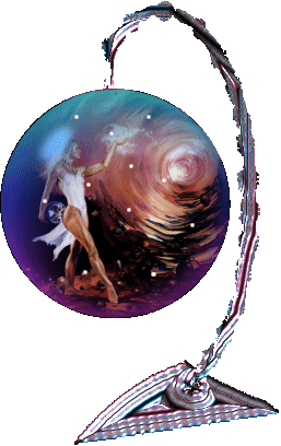 Globes graphics