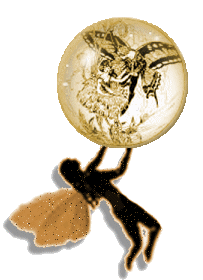 Globes graphics