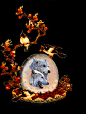 Globes graphics