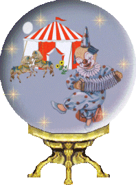 Globes graphics