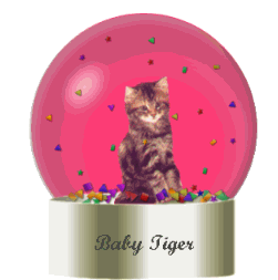 Globes graphics