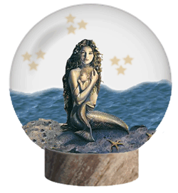 Globes graphics