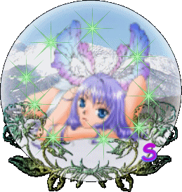 Globes graphics