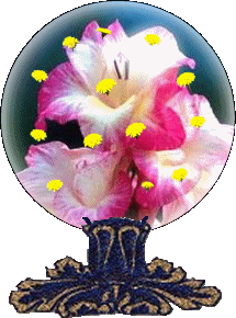 Globes graphics