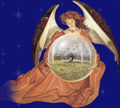 Globes graphics