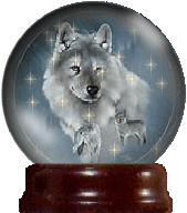 Globes graphics