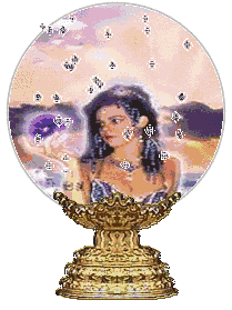 Globes graphics